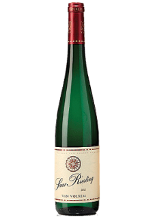 Saar Riesling