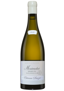 Montrachet Grand Cru