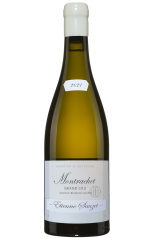Montrachet Grand Cru