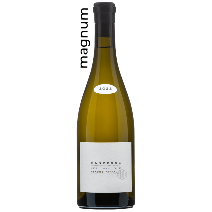 Sancerre Les Chailloux Magnum