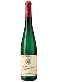 Rotschiefer Riesling Kabinett