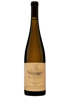 Riesling Clos Windsbuhl Monopole