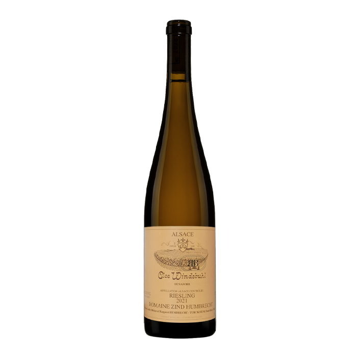 Riesling Clos Windsbuhl Monopole