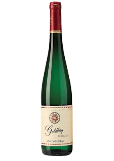 Riesling Grand Cru Goldberg