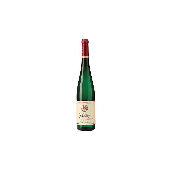 Riesling Grand Cru Goldberg
