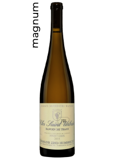 Magnum Pinot Gris Grand Cru Clos Saint-Urbain Rangen de Thann