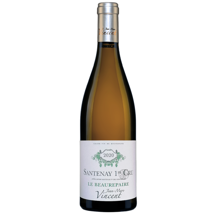 Santenay 1er Cru Blanc Le Beaurepaire