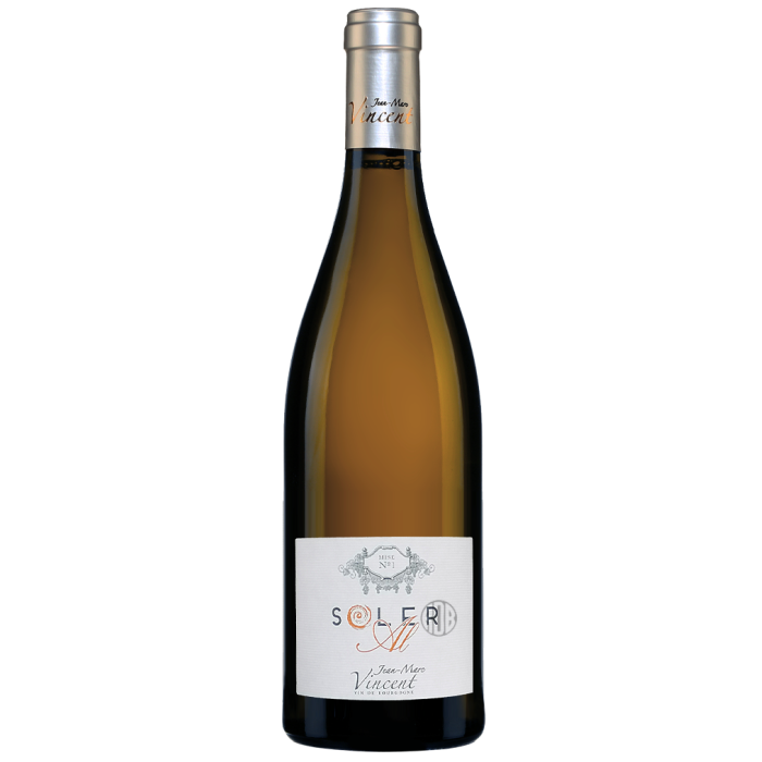 Bourgogne Aligoté Soler'Al 1