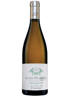 Auxey-Duresses Blanc Les Hautés