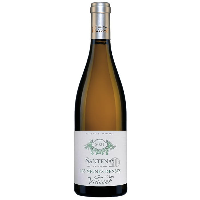 Santenay Blanc Les Vignes Denses