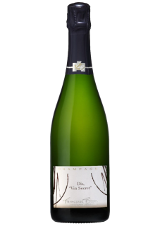 Dis, "Vin Secret" Brut