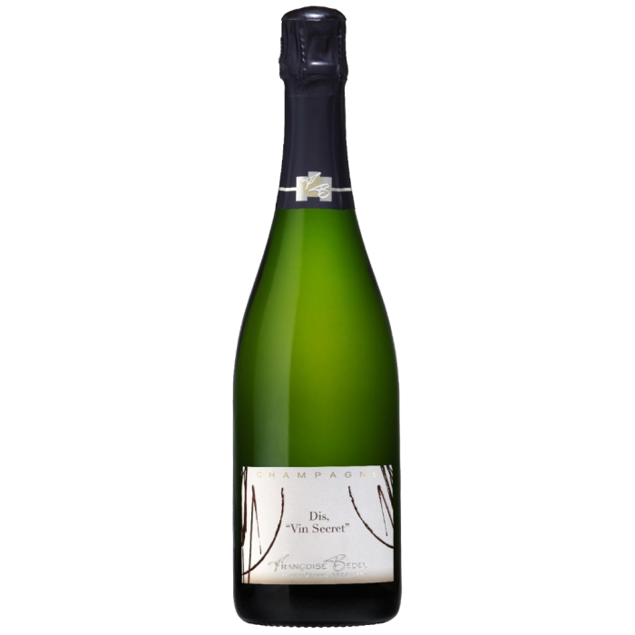 Dis, "Vin Secret" Brut