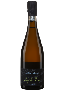 Montlouis sur Loire Triple Zéro