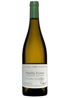 Pouilly-Fuissé Les Combes Vieilles Vignes