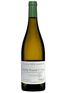Pouilly-Fuissé 1er Cru Sur la Roche