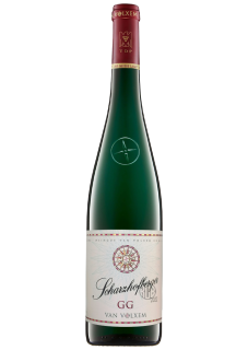 Grand Cru Scharzhofberger Riesling (GG)