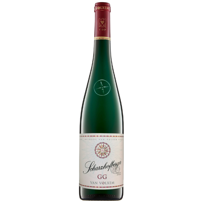 Grand Cru Scharzhofberger Riesling (GG)