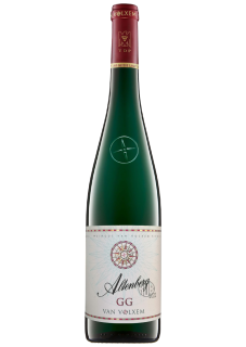 Grand Cru Altenberg Riesling (GG)