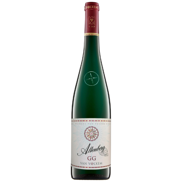 Grand Cru Altenberg Riesling (GG)
