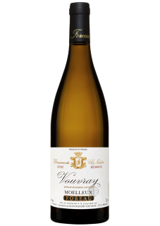 Vouvray Moelleux Réserve