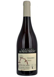 Côtes du Jura Trousseau
