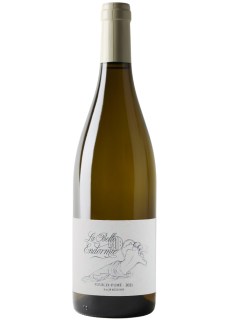 Pouilly-Fumé La Belle Endormie