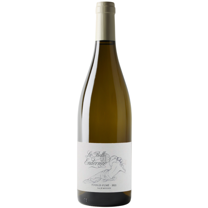Pouilly-Fumé La Belle Endormie