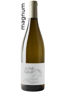 Magnum Pouilly-Fumé La Belle Endormie