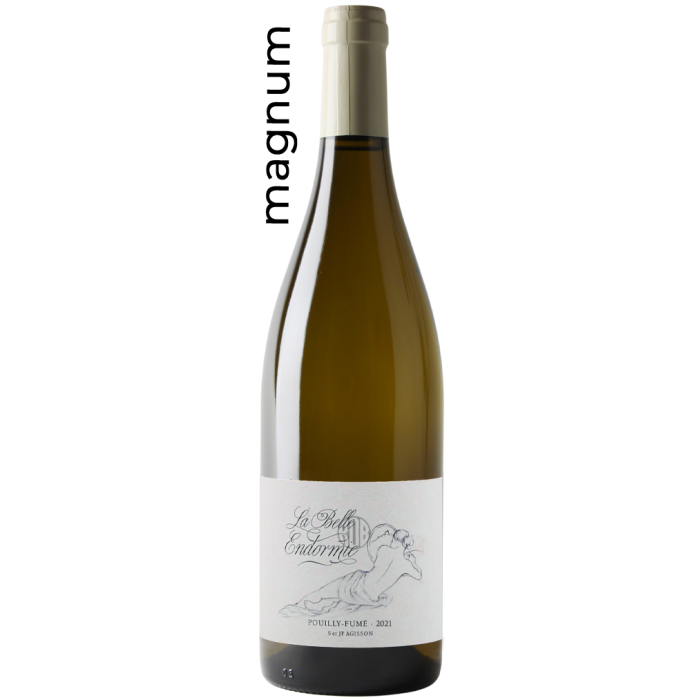 Magnum Pouilly-Fumé La Belle Endormie