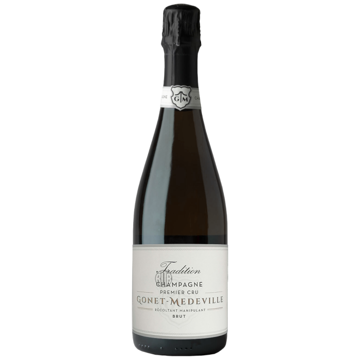 Brut Tradition Premier Cru