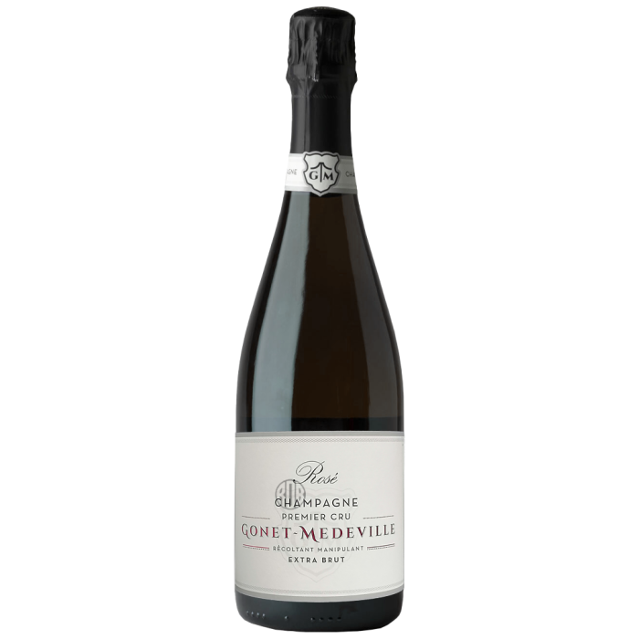 Rosé Grand Cru