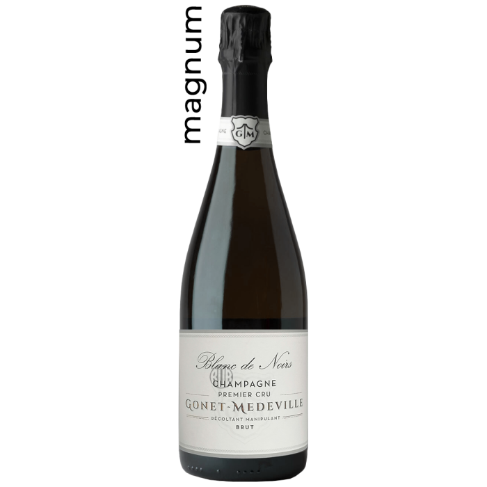 Magnum Blanc de Noirs Premier Cru