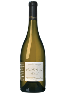 Pouilly-Fuissé Pastoral