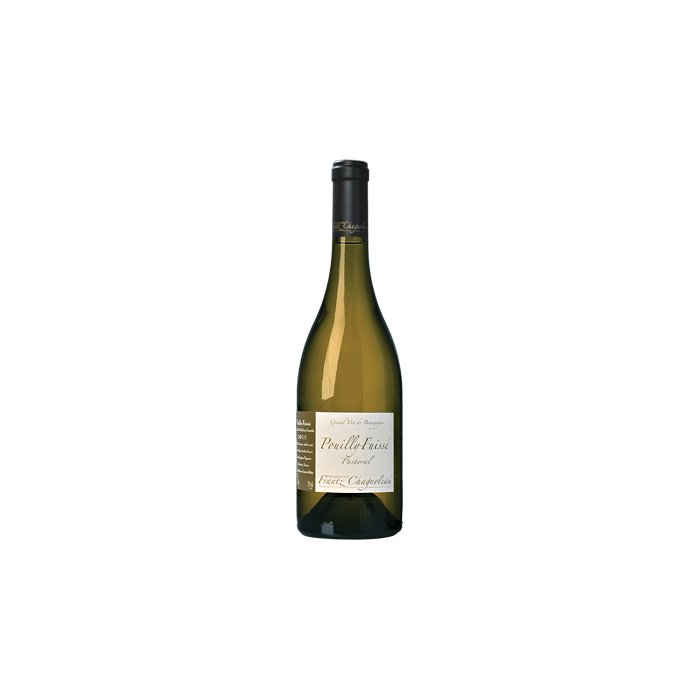 Pouilly-Fuissé Pastoral