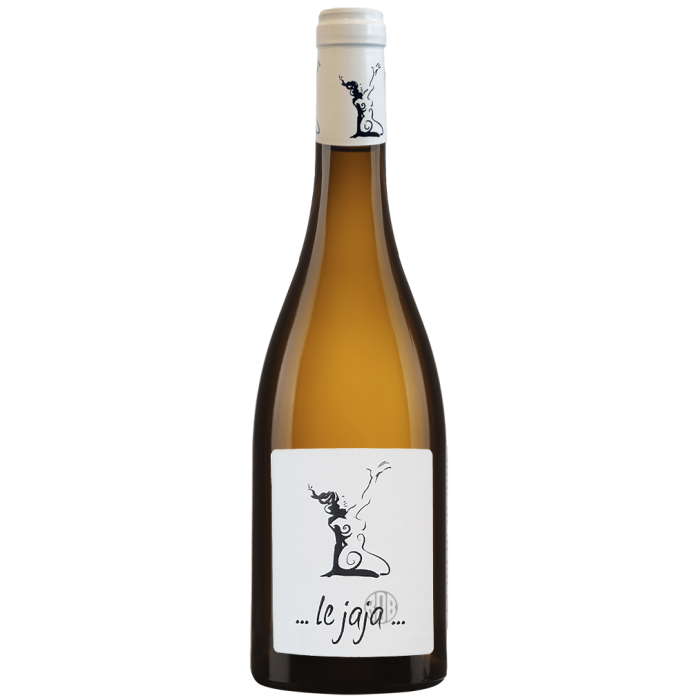 Chignin Le Jaja