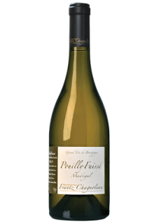 Pouilly-Fuissé Madrigal