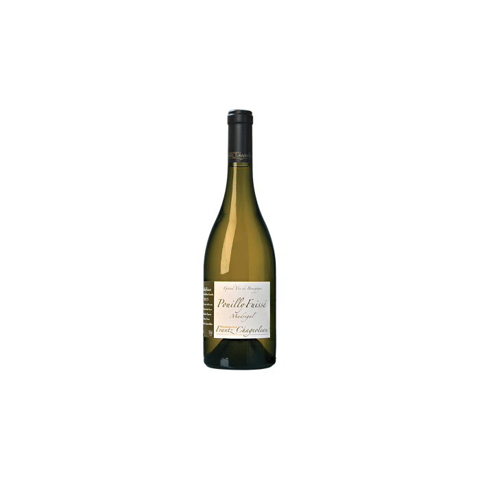 Pouilly-Fuissé Madrigal