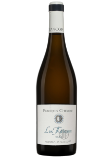 Montlouis Tendre Les Tuffeaux