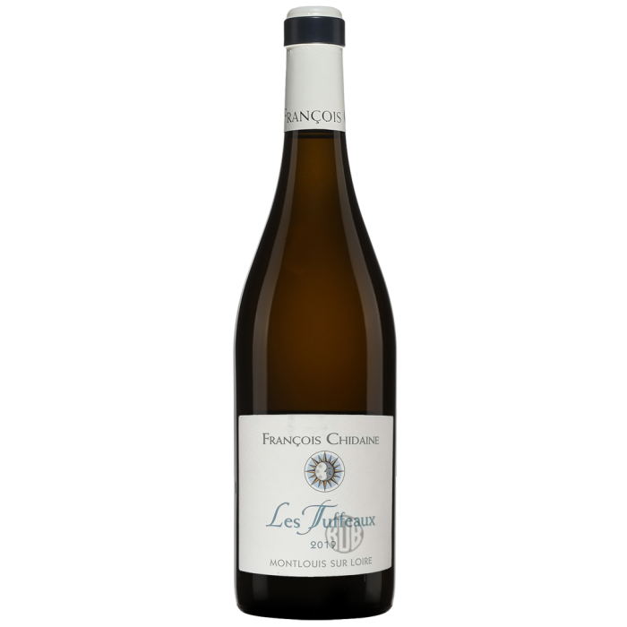 Montlouis Tendre Les Tuffeaux