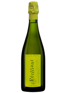 Vin de France Pétillant