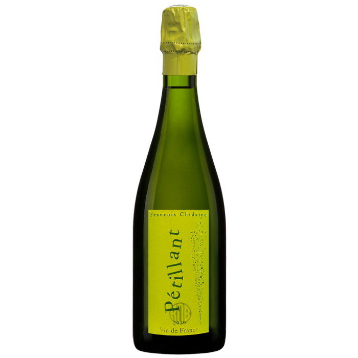 Vin de France Pétillant