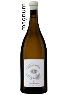 Magnum Montlouis Les Epinays