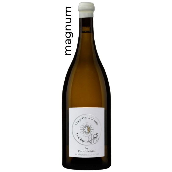 Magnum Montlouis Les Epinays