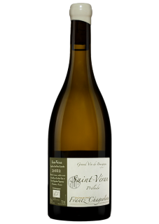 Saint-Véran Prélude