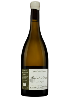 Saint-Véran La Roche