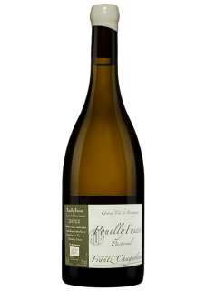 Pouilly-Fuissé Pastoral