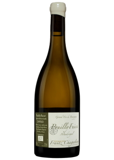 Pouilly-Fuissé Madrigal