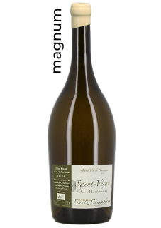 Magnum Saint-Véran Les Montchanins