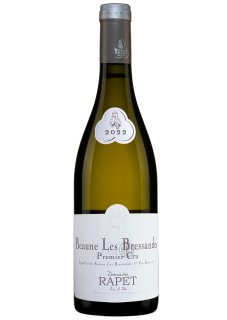 Beaune 1er Cru Les Bressandes