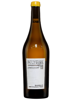 Arbois Chardonnay Patchwork